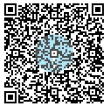 Scan QR code to donate to Mahadivra Foundation