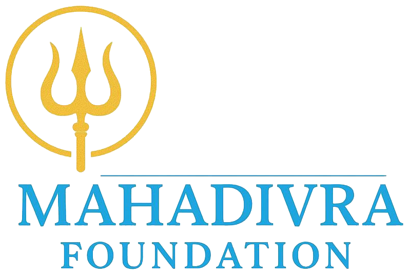 Mahadivra Foundation